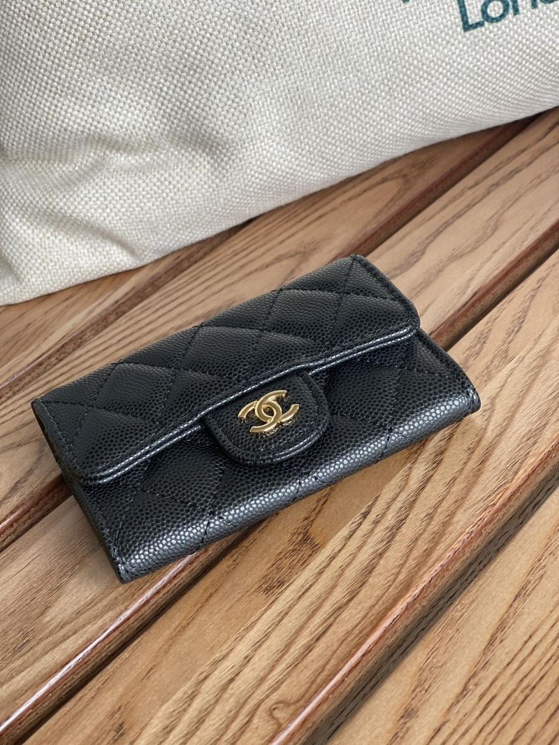 Chanel Wallet Purse